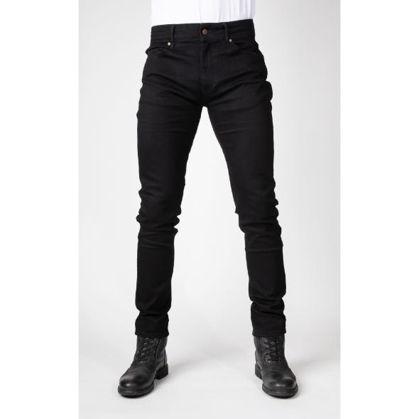 BULL-IT MENS TACTICAL ONYX STRAIGHT LONG LEG