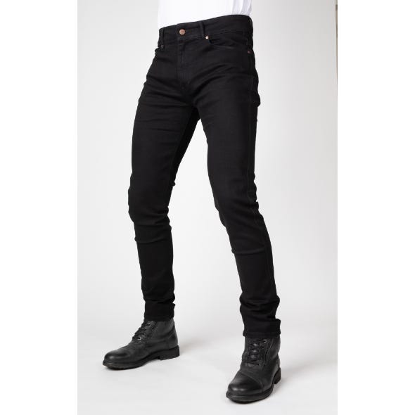 BULL-IT MENS TACTICAL ONYX STRAIGHT EXTRA LONG LEG