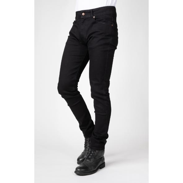 BULL-IT MENS TACTICAL ONYX STRAIGHT EXTRA LONG LEG