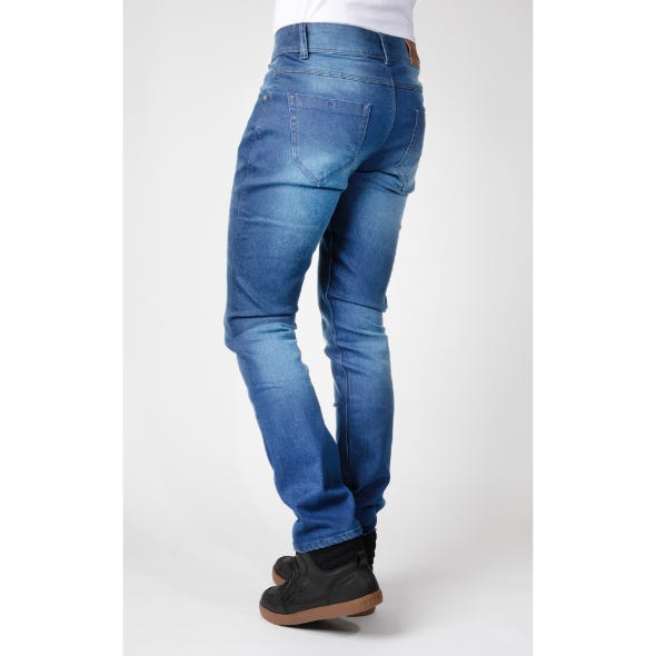 BULL-IT MENS 21 TACTICAL TRIDENT II