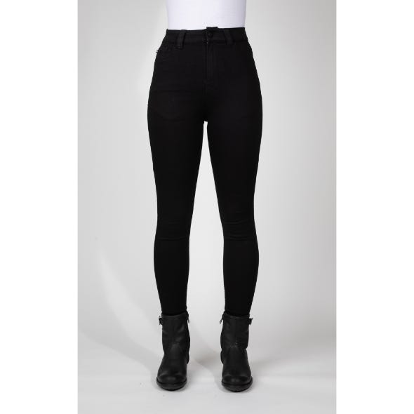 BULL-IT WOMENS FURY V JEGGING LONG LEG