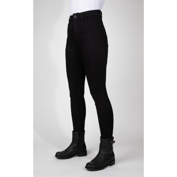 BULL-IT WOMENS FURY V JEGGING LONG LEG