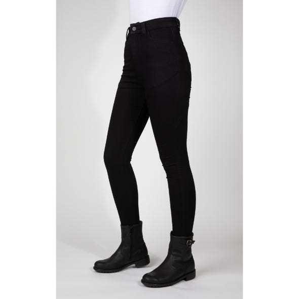 BULL-IT WOMENS FURY V JEGGING LONG LEG