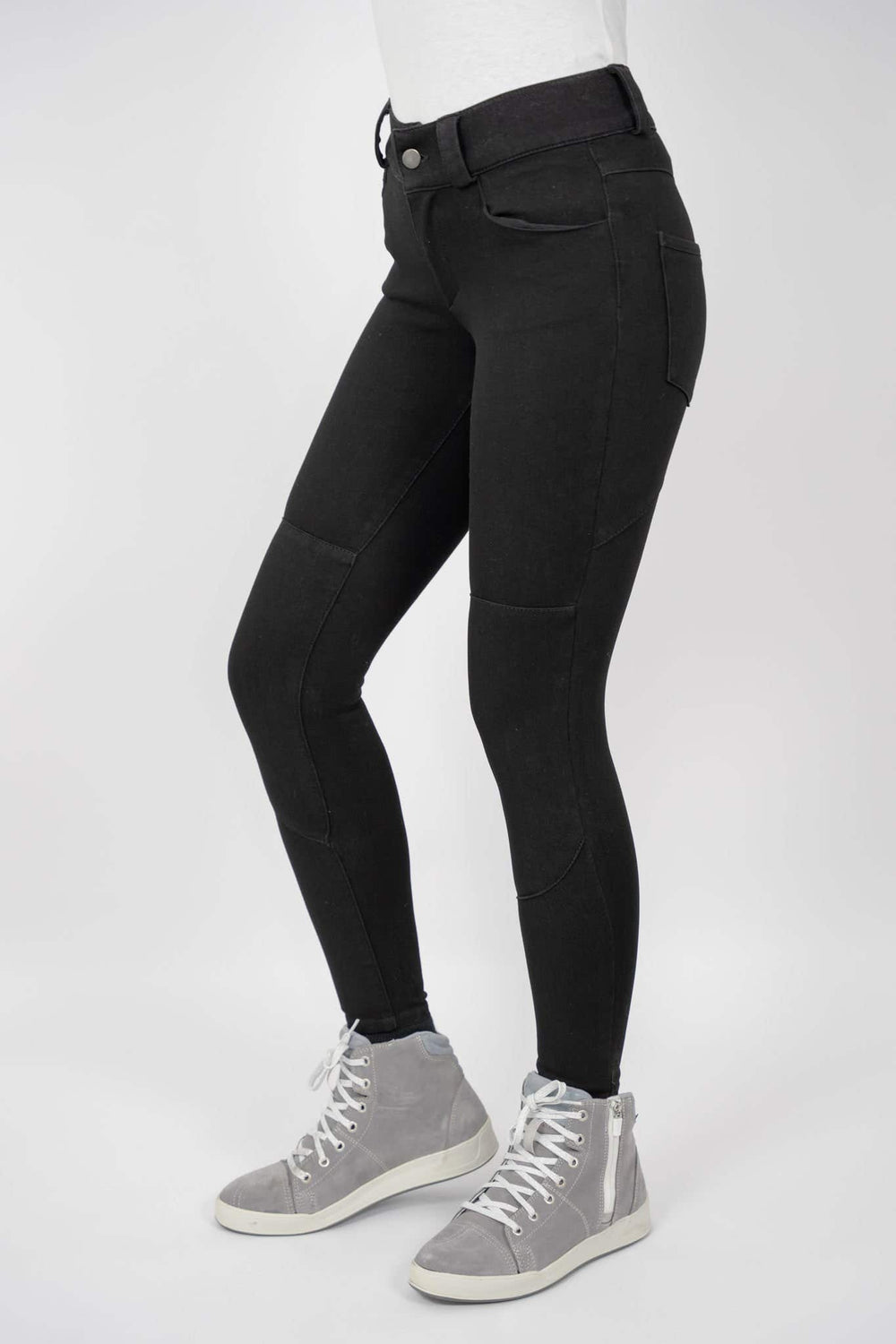 BULL-IT WOMENS LUNAR SKINNY