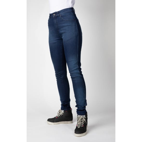 BULL-IT WOMENS 21 TACTICAL ICONA II