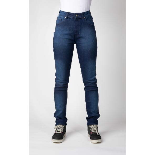 BULL-IT WOMENS TACTICAL HORIZON STRAIGHT REGULAR LEG