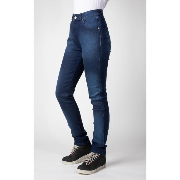 BULL-IT WOMENS TACTICAL HORIZON STRAIGHT REGULAR LEG