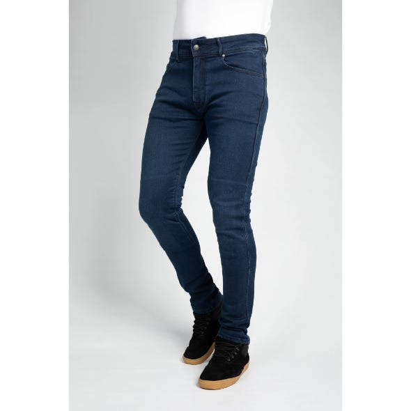 BULL-IT MENS COVERT EVO SLIM SHORT LEG