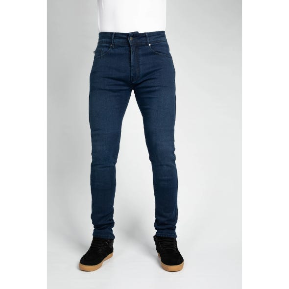 BULL-IT MENS COVERT EVO SLIM LONG LEG