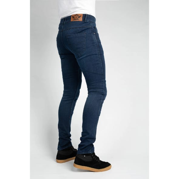 BULL-IT MENS COVERT EVO SLIM LONG LEG