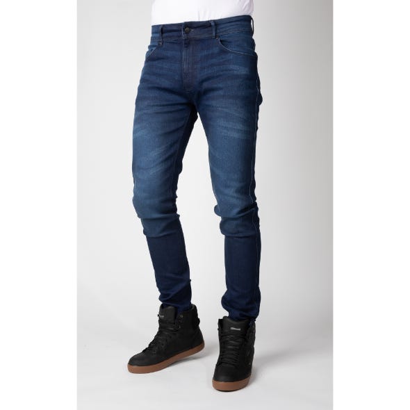 BULL-IT MENS TACTICAL ICON II SLIM REGULAR LEG