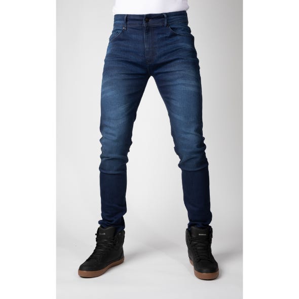 BULL-IT MENS TACTICAL ICON II SLIM REGULAR LEG