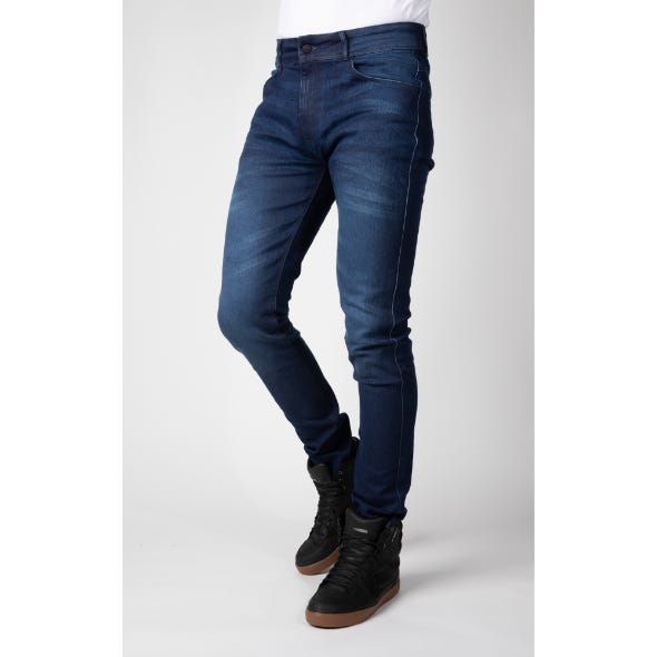 BULL-IT MENS TACTICAL ICON II SLIM REGULAR LEG
