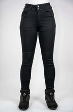 BULL-IT WOMENS 24 FURY JEGGING (A) SLIM/XSHORT