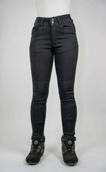 BULL-IT WOMENS 24 FURY JEGGING (A) SLIM/XSHORT