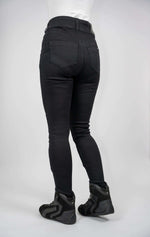 BULL-IT WOMENS 24 FURY JEGGING (A) SLIM/SHORT
