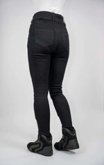 BULL-IT WOMENS 24 FURY JEGGING (A) SLIM/REGULAR
