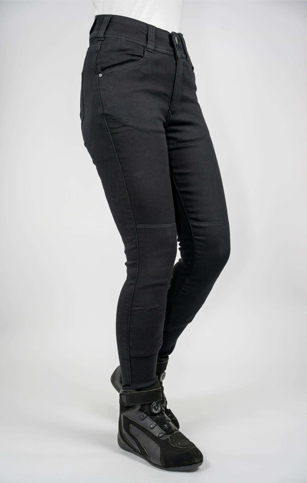 BULL-IT WOMENS 24 FURY JEGGING (A) SLIM/REGULAR