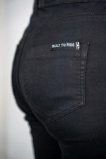 BULL-IT WOMENS 24 FURY JEGGING (A) SLIM/LONG