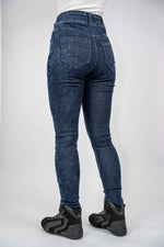 BULL-IT WOMENS 24 FURY JEGGING (A) SLIM/REGULAR