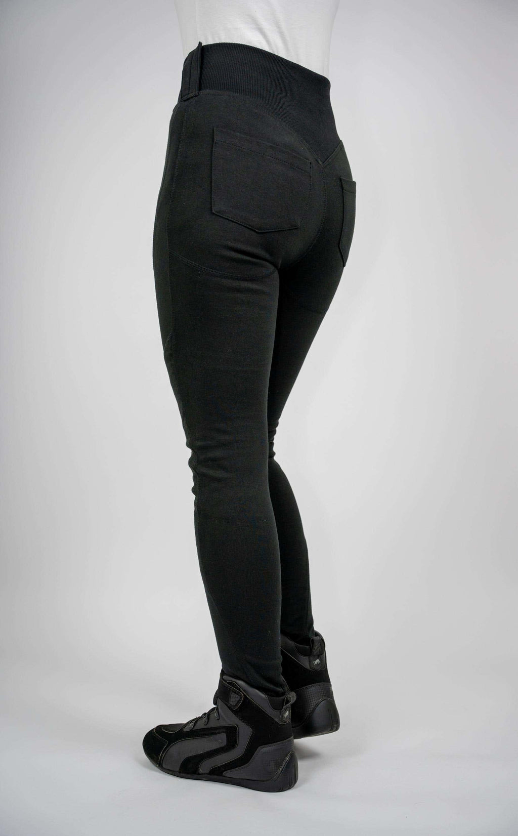 BULL-IT WOMENS 24 FALCON LEGGING (AA) SLIM/SHORT