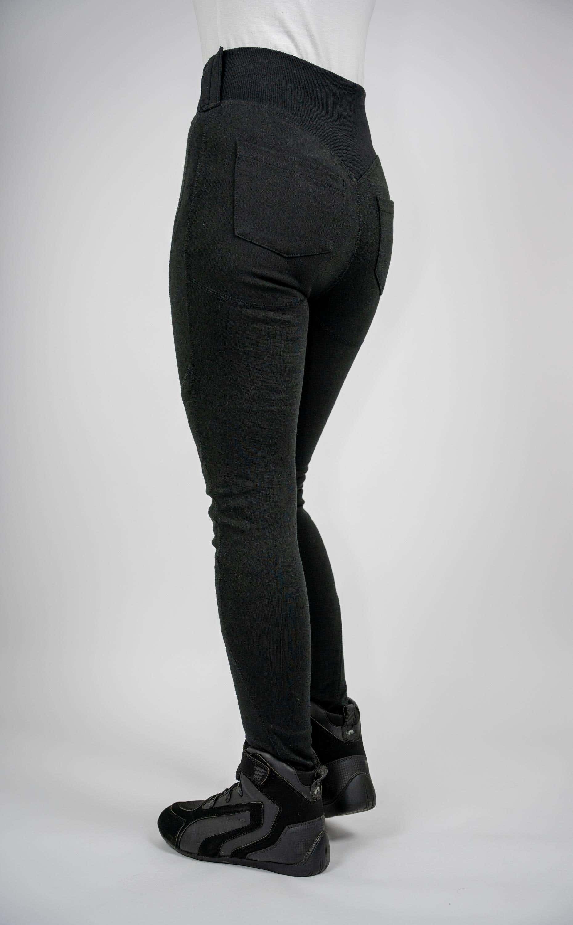 BULL-IT WOMENS 24 FALCON LEGGING (AA) SLIM/SHORT