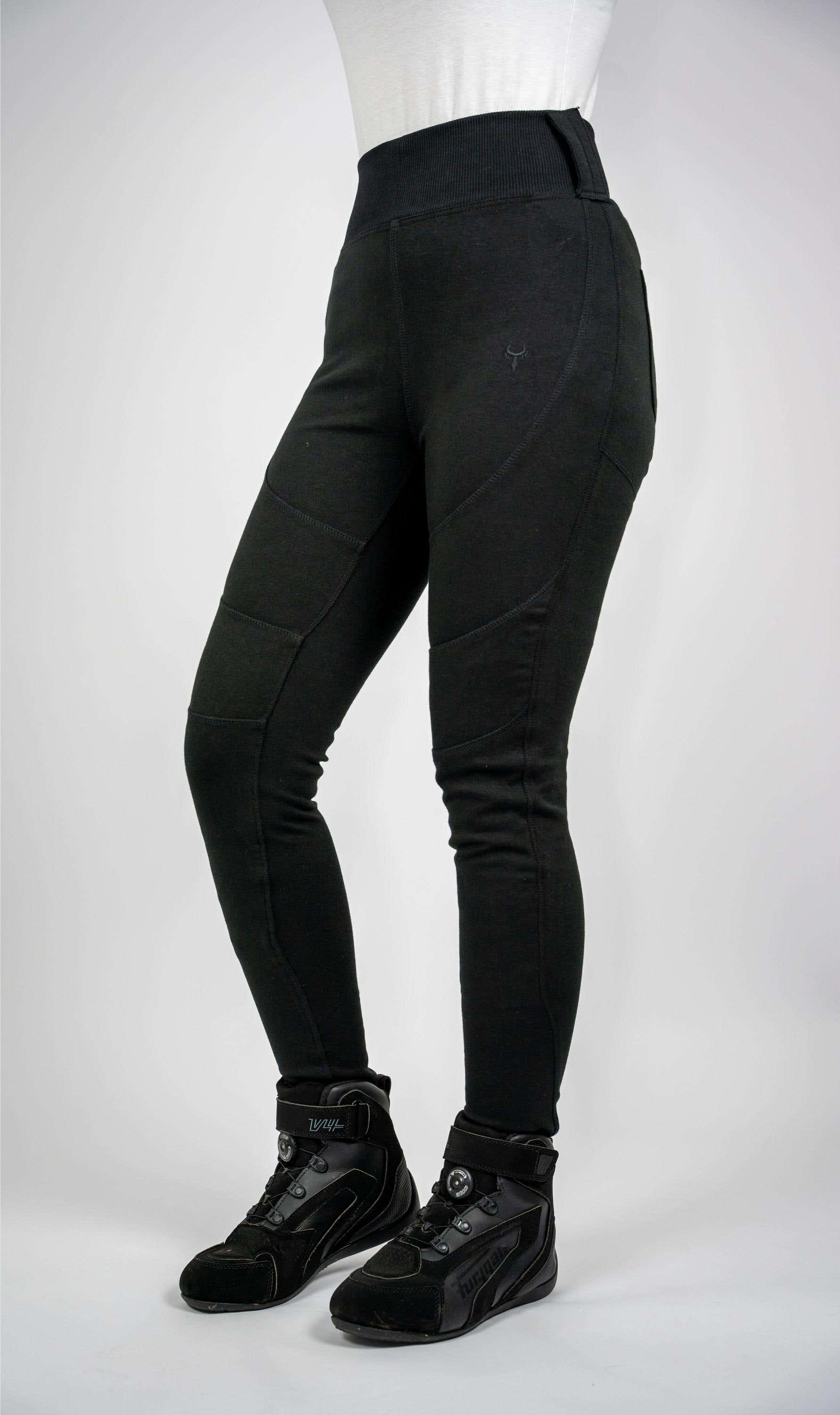 BULL-IT WOMENS 24 FALCON LEGGING (AA) SLIM/SHORT