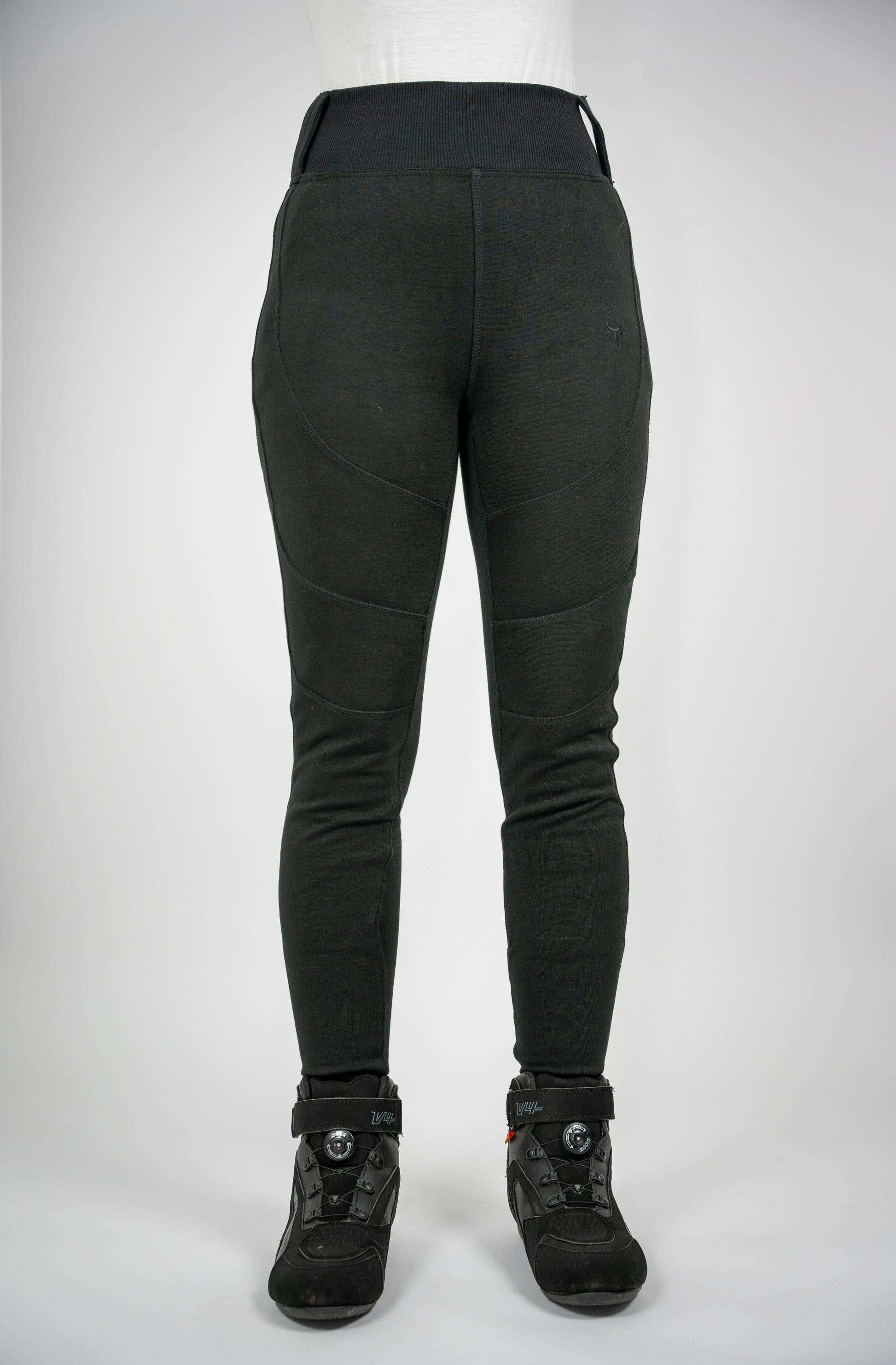 BULL-IT WOMENS 24 FALCON LEGGING (AA) SLIM/REGULAR