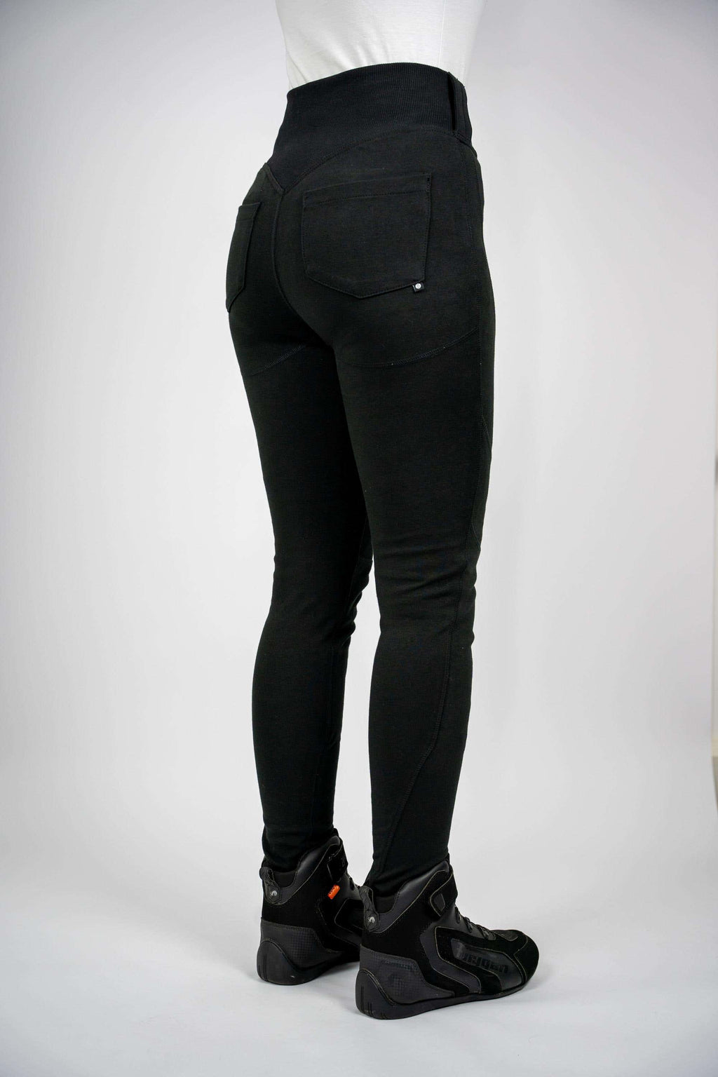 BULL-IT WOMENS 24 FALCON LEGGING (AA) SLIM/REGULAR
