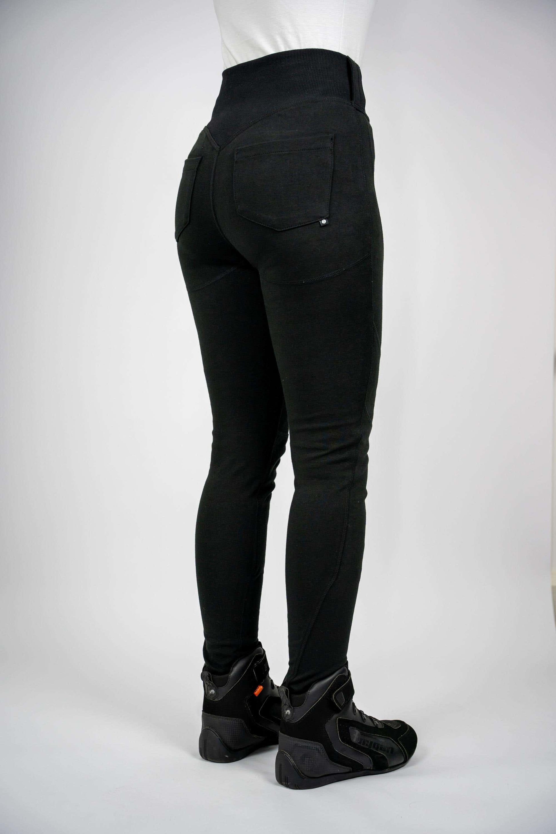 BULL-IT WOMENS 24 FALCON LEGGING (AA) SLIM/REGULAR