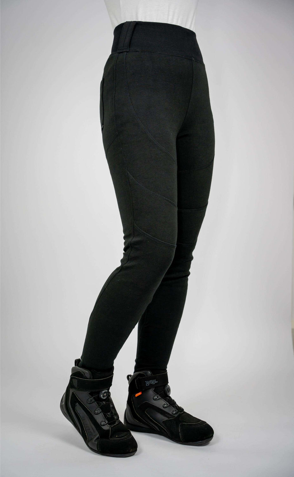 BULL-IT WOMENS 24 FALCON LEGGING (AA) SLIM/REGULAR