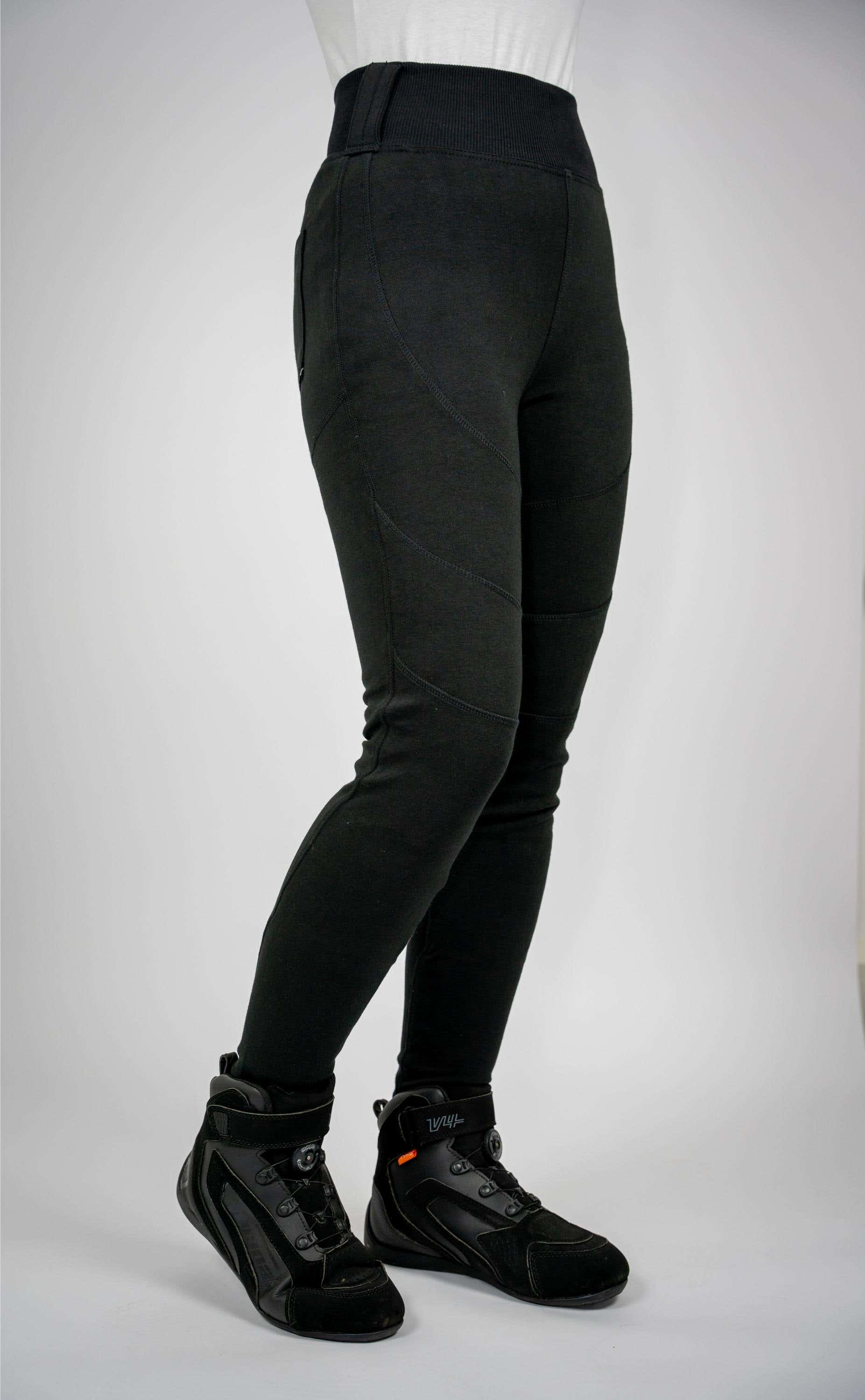 BULL-IT WOMENS 24 FALCON LEGGING (AA) SLIM/REGULAR
