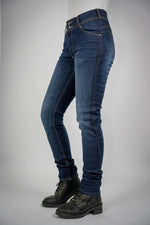 BULL-IT WOMENS 24 HARRIER (AA) SLIM/SHORT