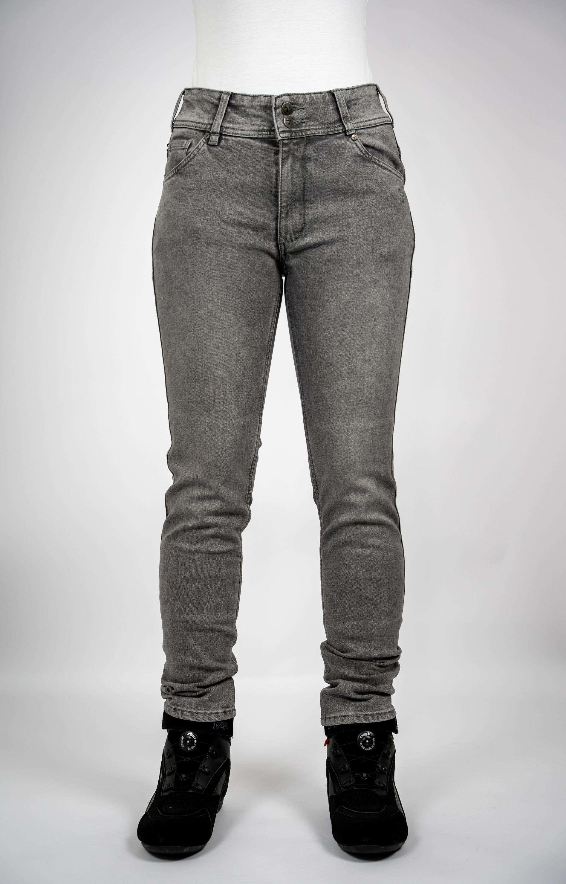 BULL-IT WOMENS 24 WILLOW (AA) SLIM/REGULAR