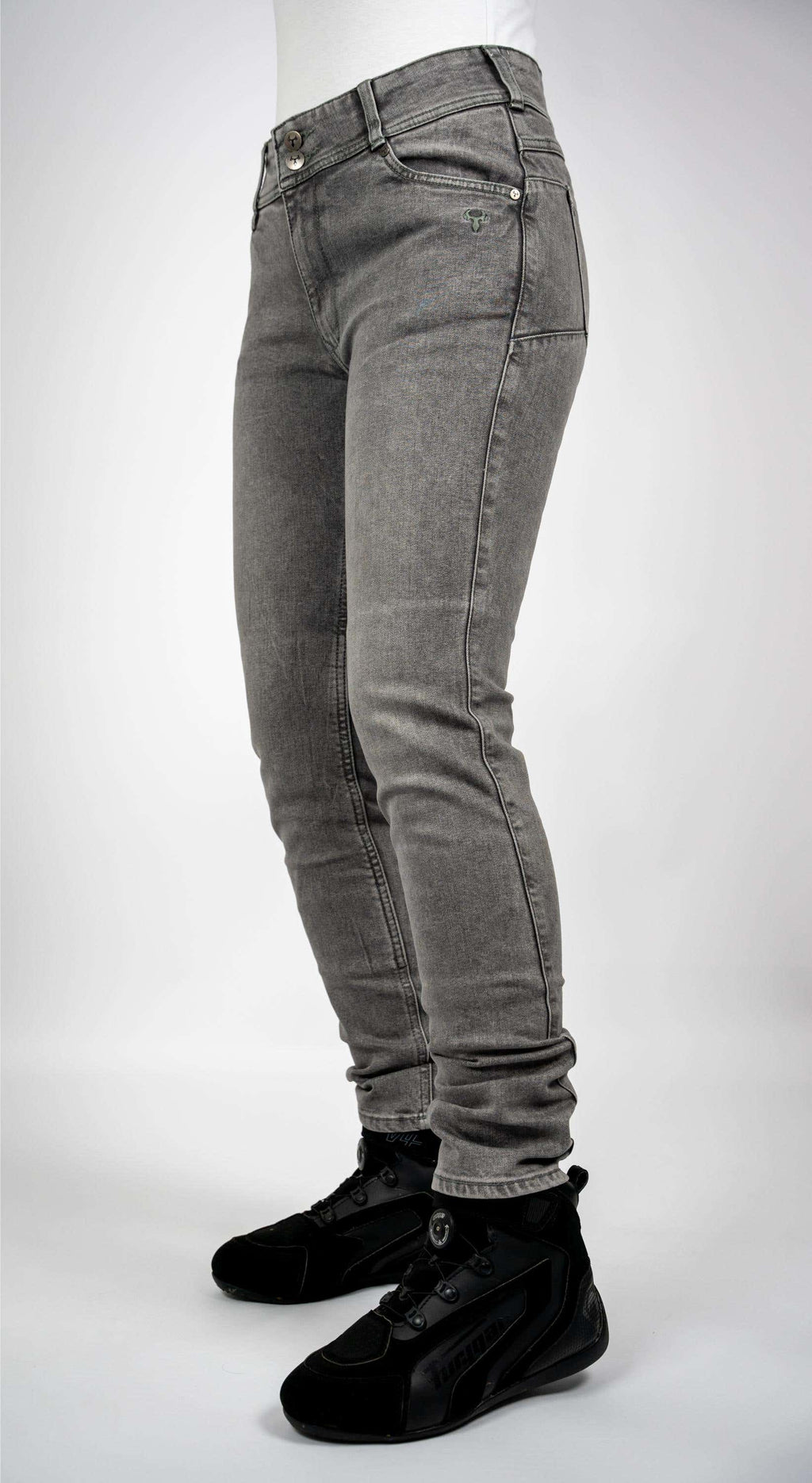BULL-IT WOMENS 24 WILLOW (AA) SLIM/REGULAR