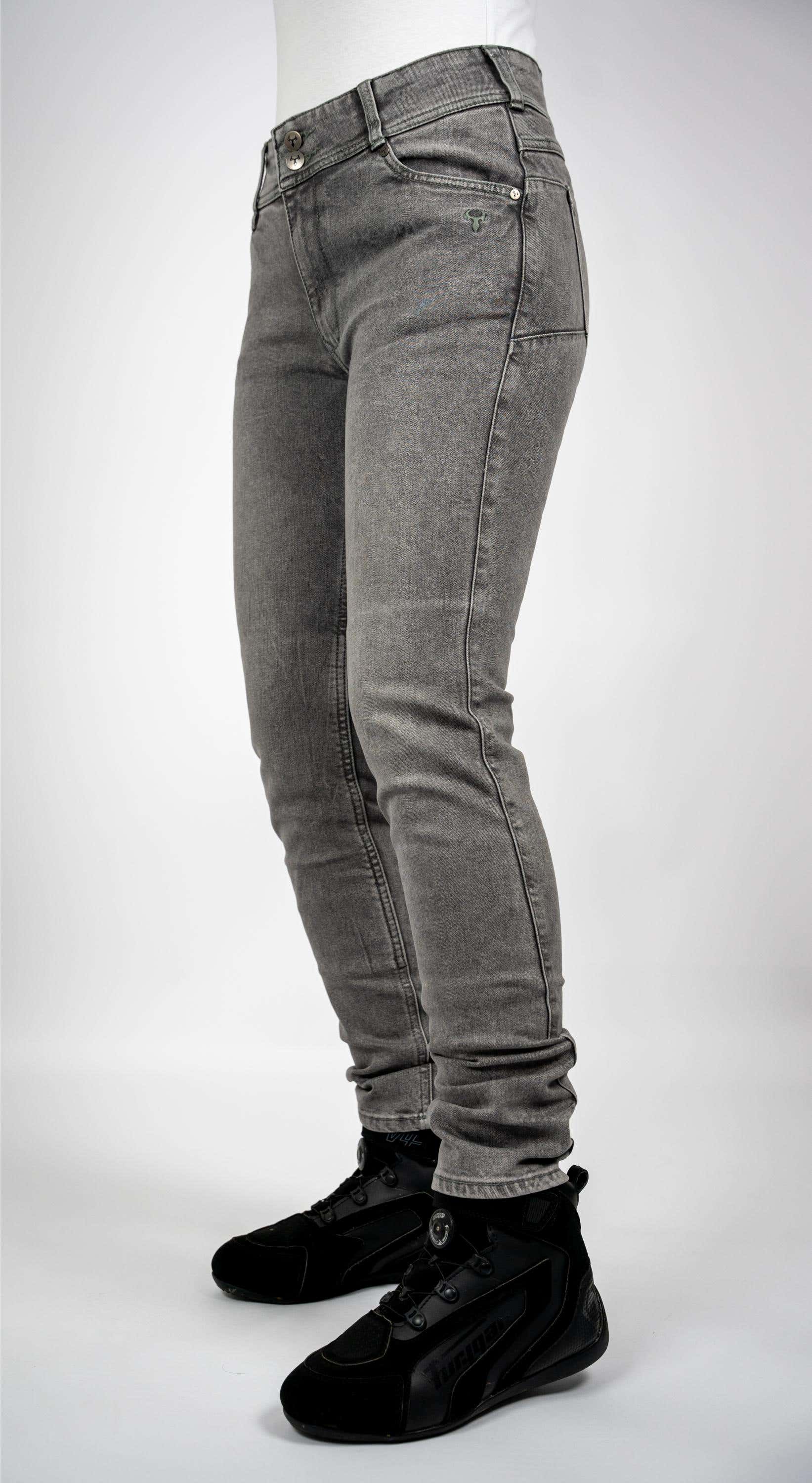 BULL-IT WOMENS 24 WILLOW (AA) SLIM/REGULAR