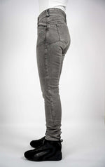 BULL-IT WOMENS 24 WILLOW (AA) SLIM/REGULAR
