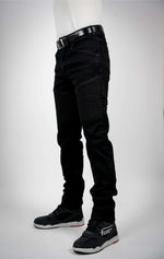 BULL-IT WOMENS 24 GUARDIAN (AAA) STRAIGHT/REGULAR