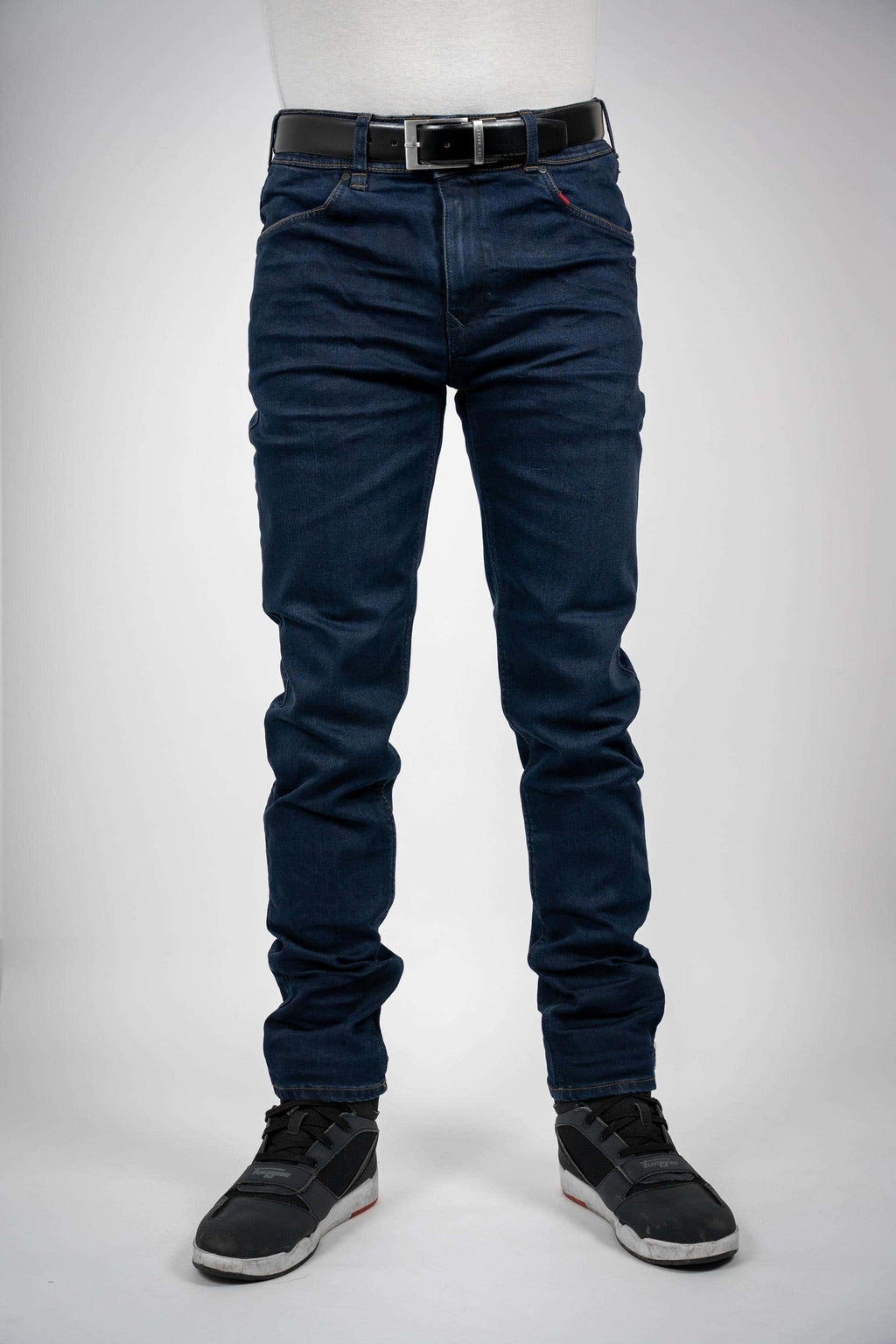 BULL-IT MENS 24 SPITFIRE SLIM (AA) SHORT