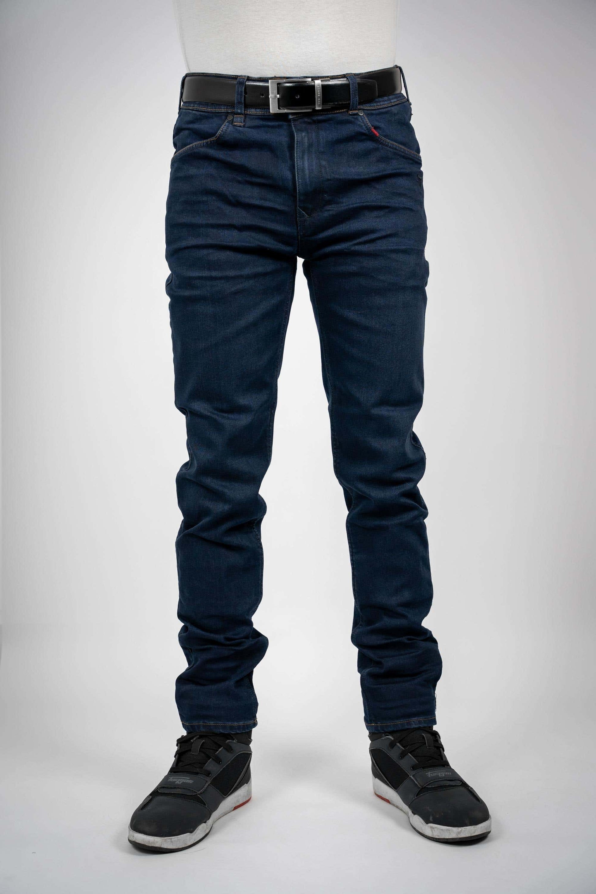 BULL-IT MENS 24 SPITFIRE SLIM (AA) SHORT