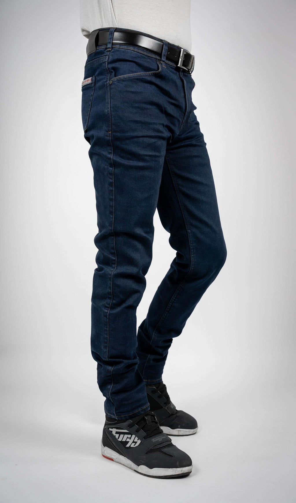 BULL-IT MENS 24 SPITFIRE SLIM (AA) SHORT