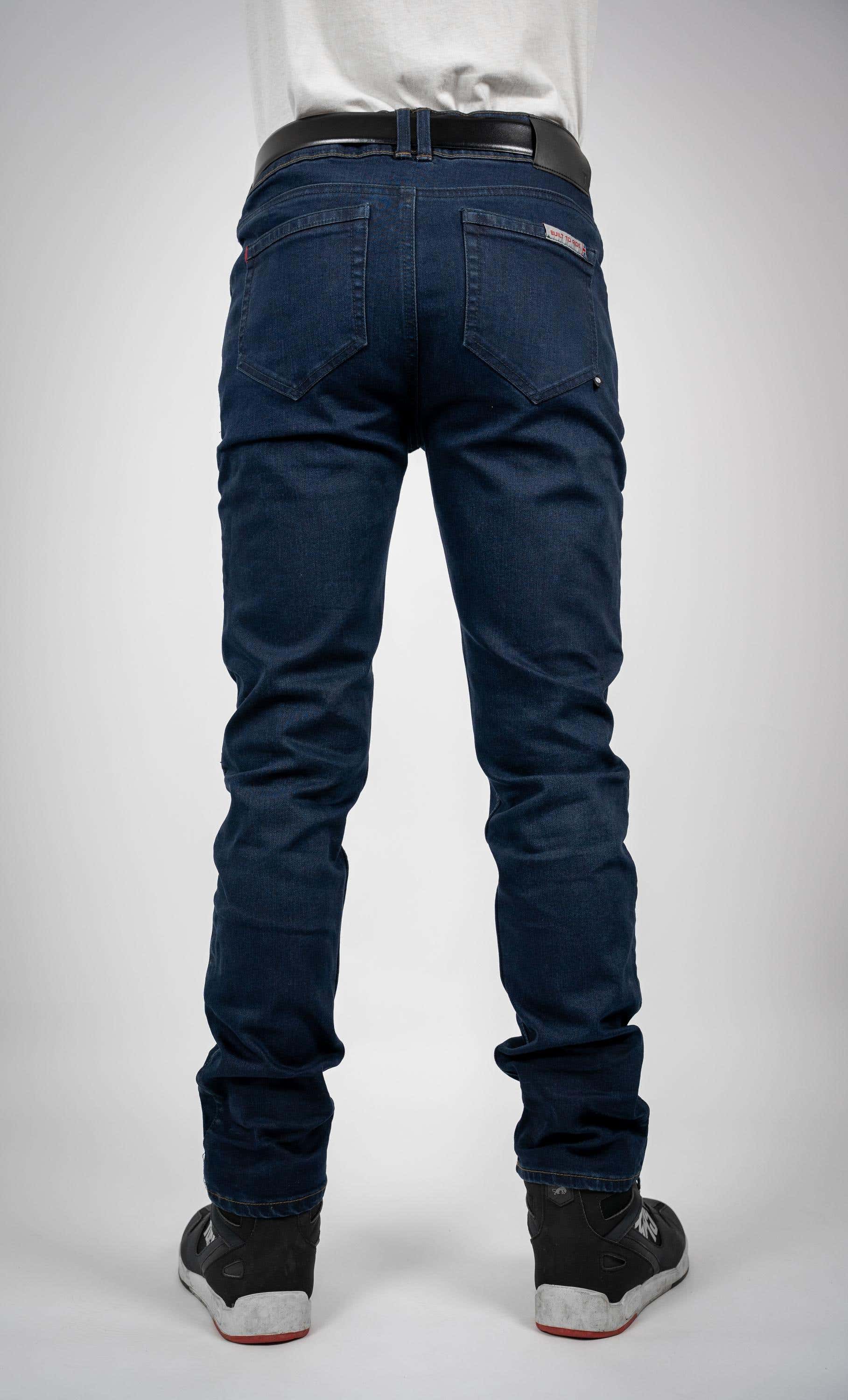BULL-IT MENS 24 SPITFIRE SLIM (AA) REGULAR