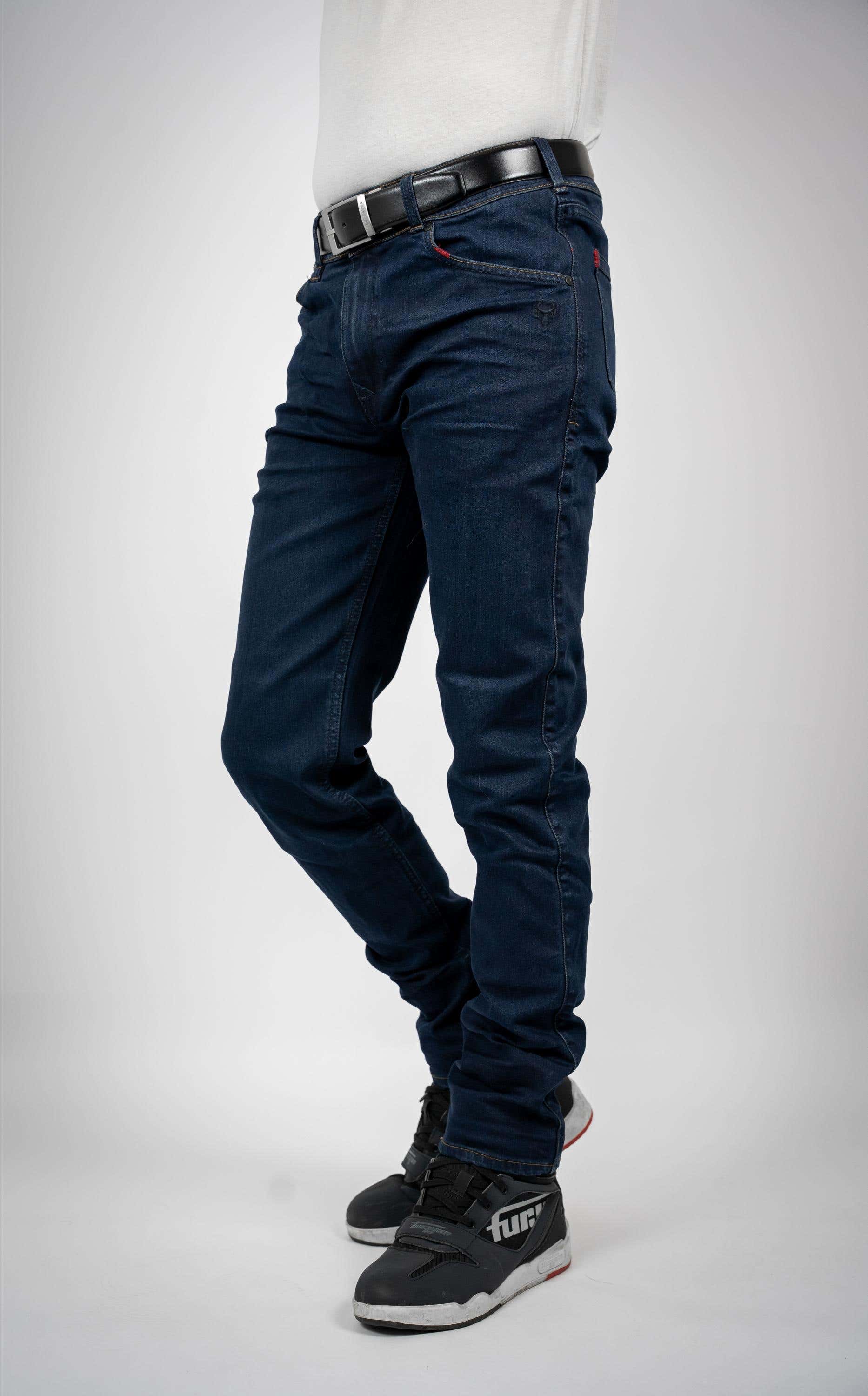 BULL-IT MENS 24 SPITFIRE SLIM (AA) REGULAR