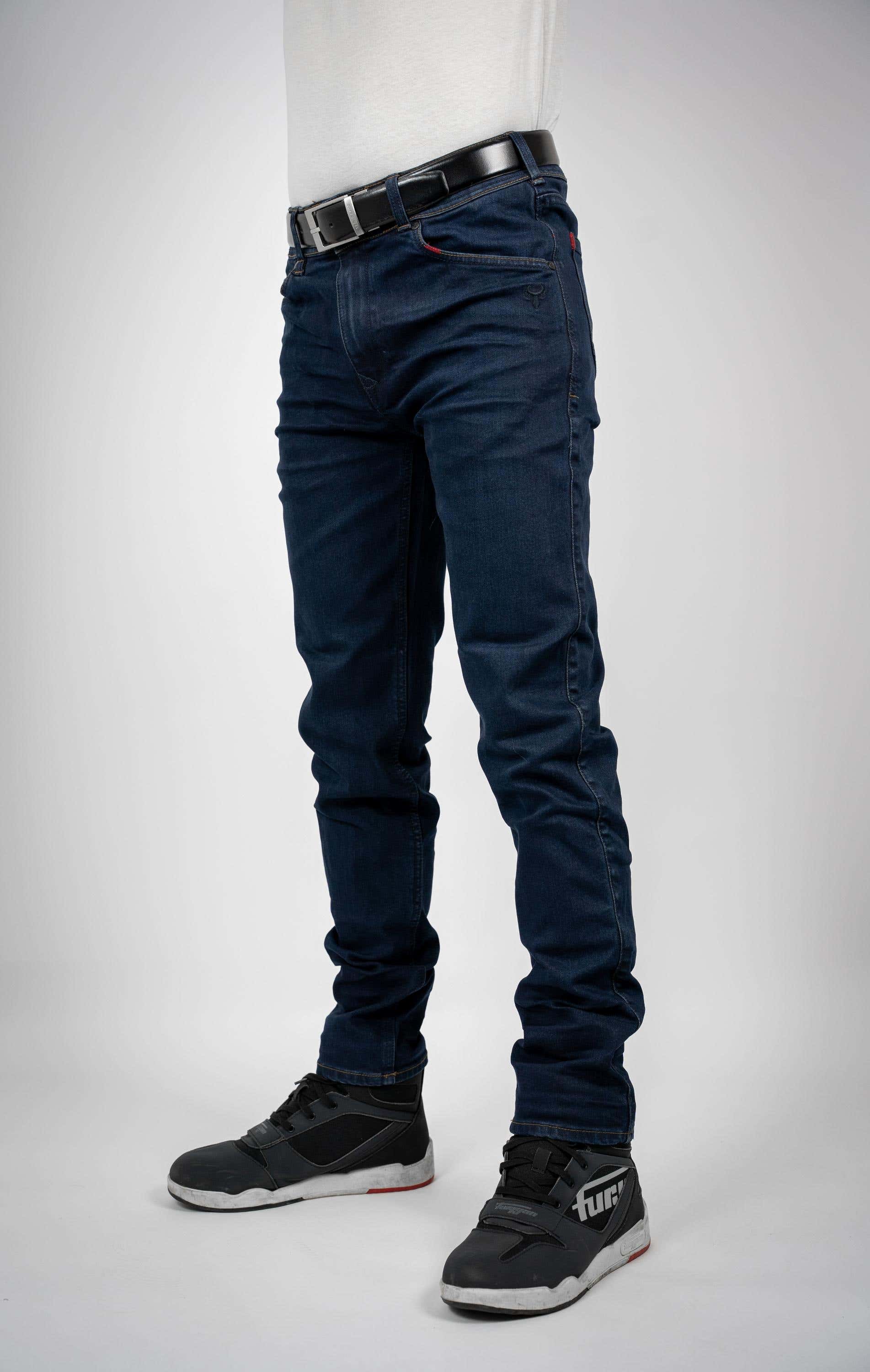 BULL-IT MENS 24 SPITFIRE SLIM (AA) REGULAR