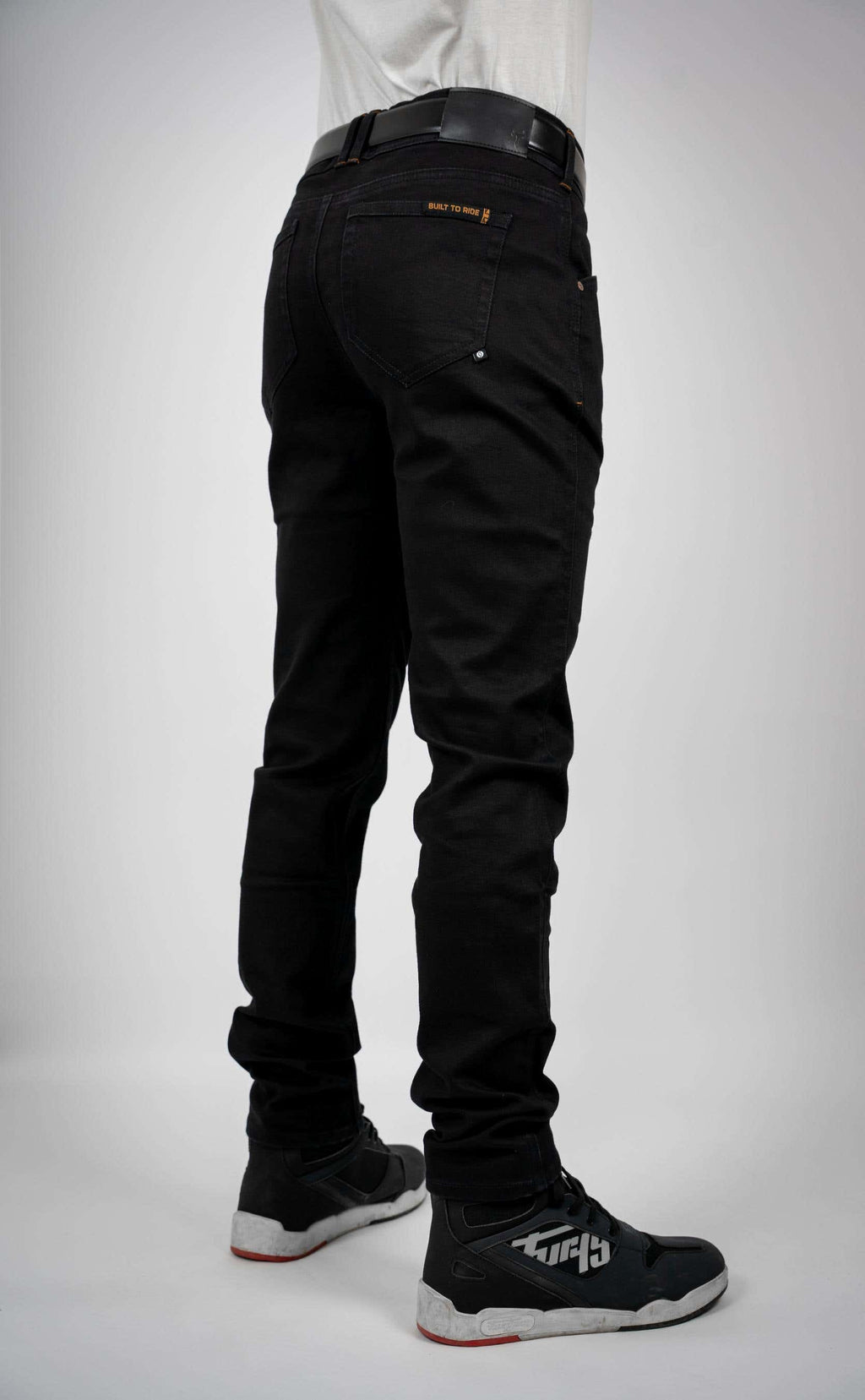 BULL-IT MENS 24 TROJAN SLIM (AA) LONG