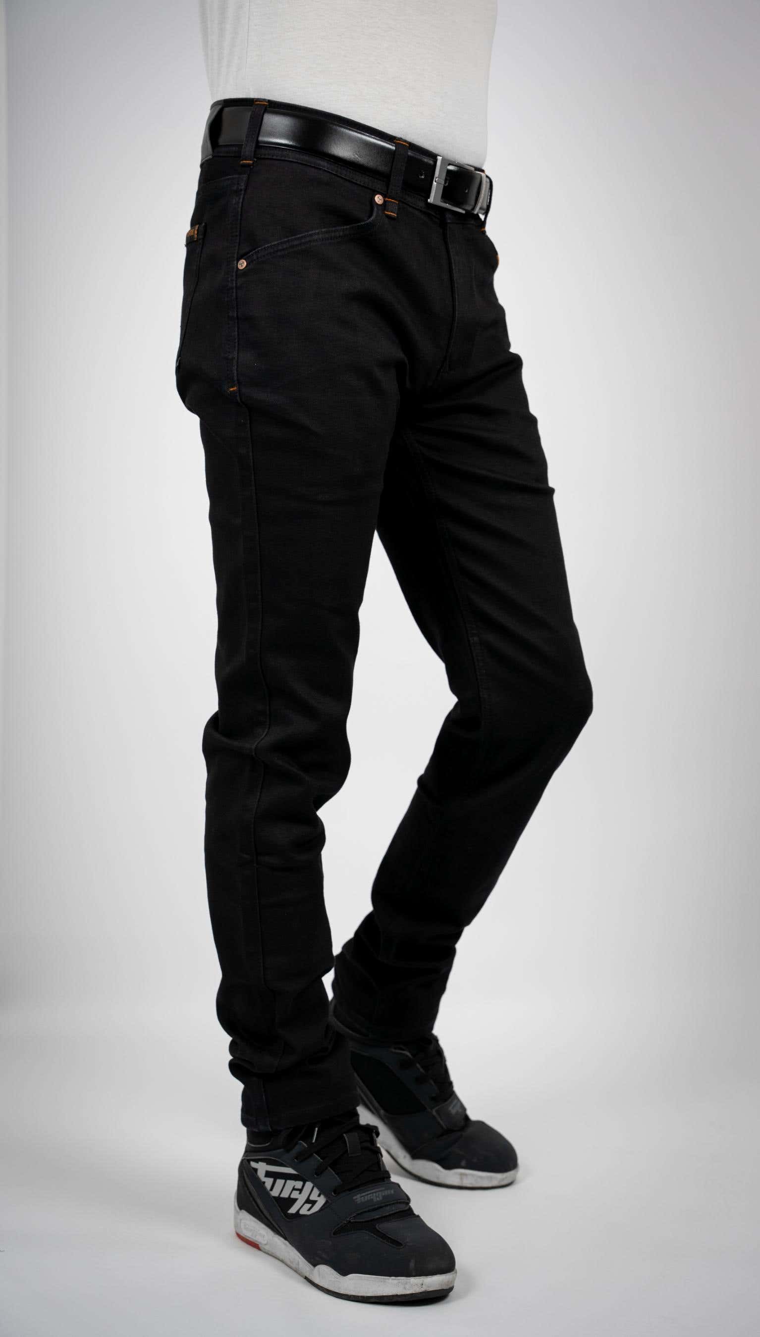 BULL-IT MENS 24 TROJAN SLIM (AA) LONG