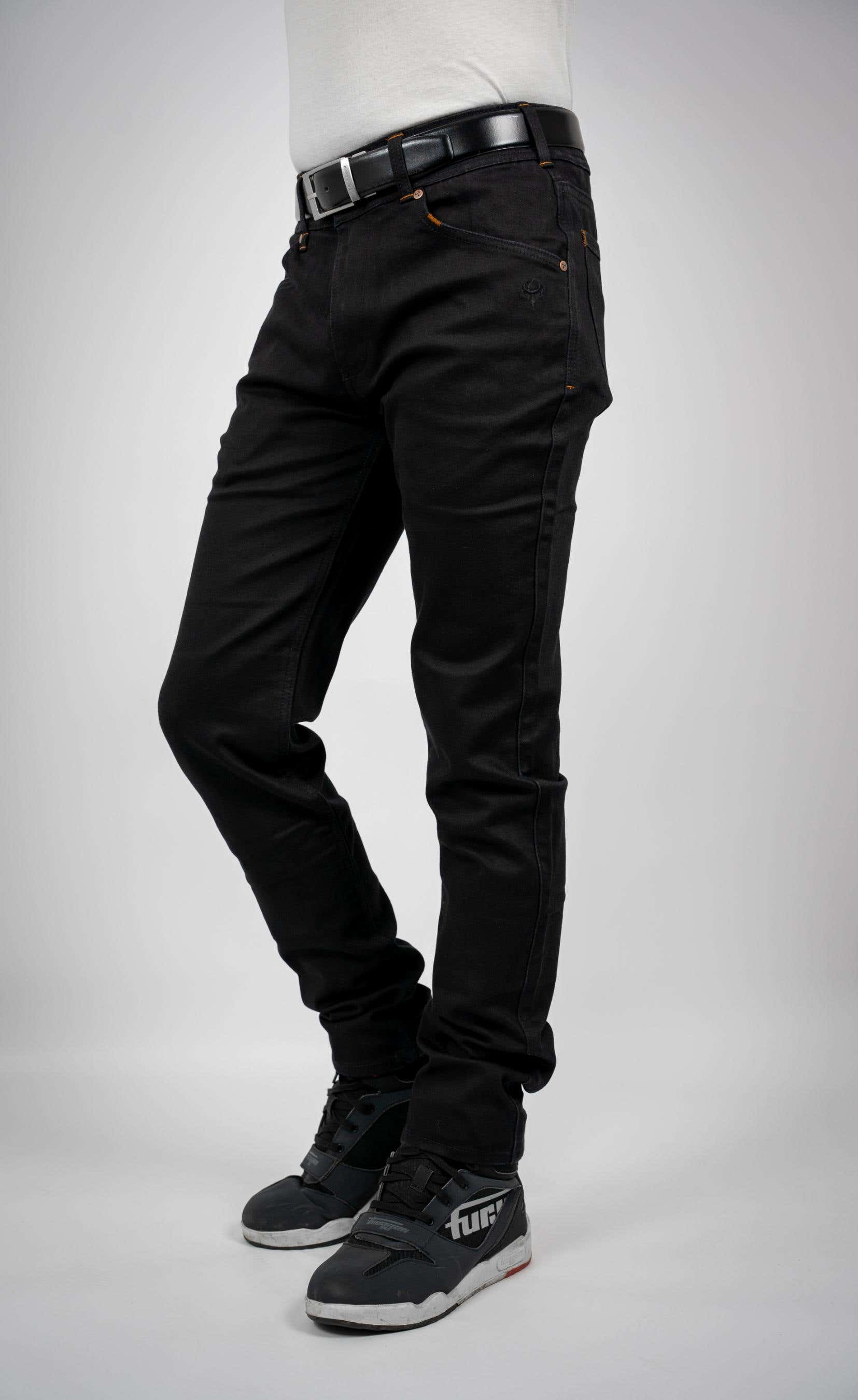 BULL-IT MENS 24 TROJAN SLIM (AA) LONG