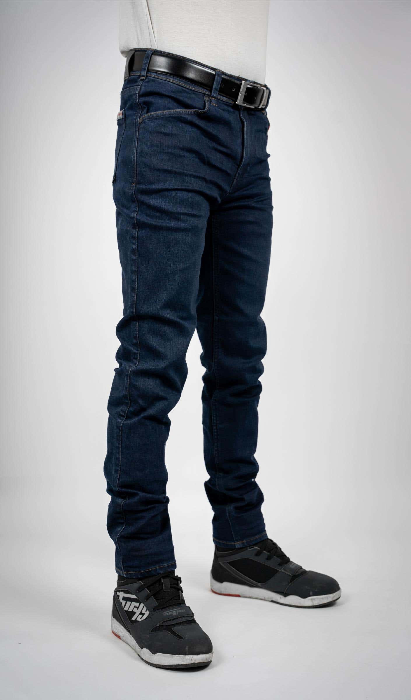 BULL-IT MENS 24 SPITFIRE STRAIGHT (AA) LONG