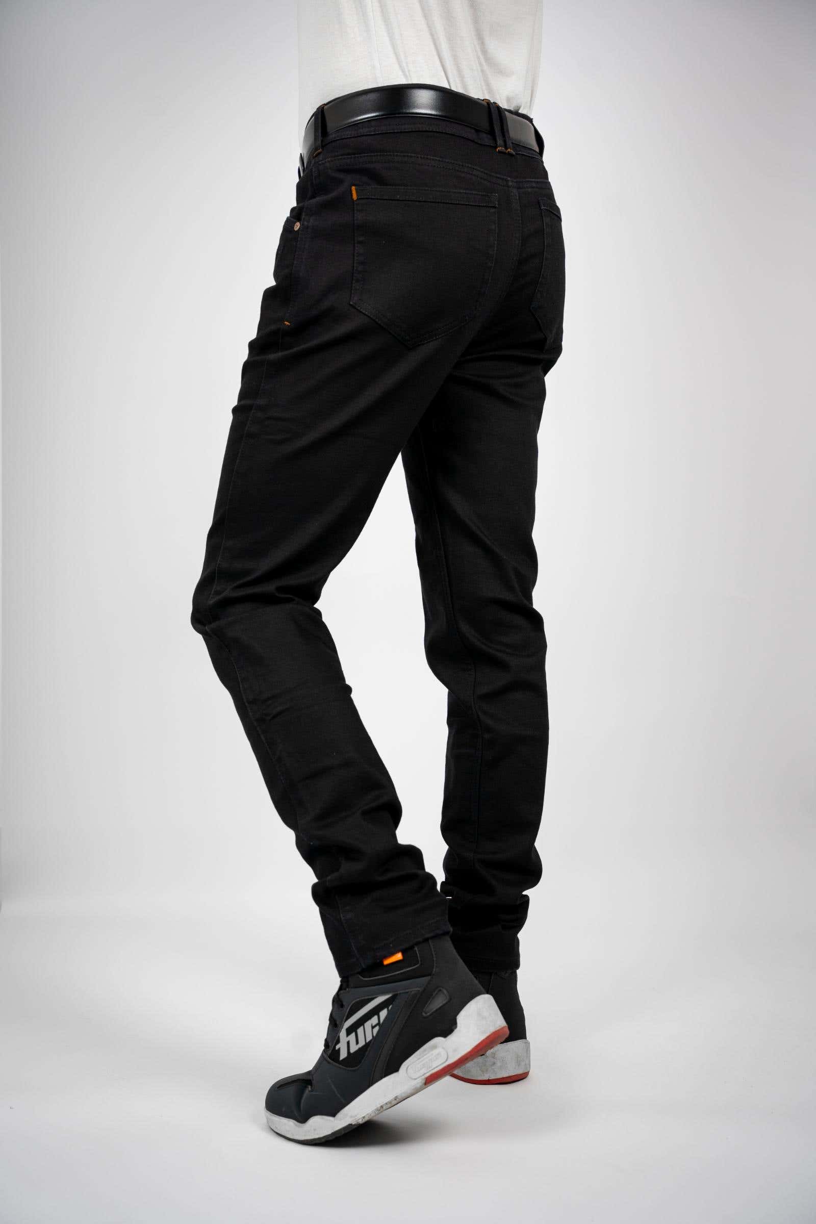 BULL-IT MENS 24 TROJAN STRAIGHT (AA) SHORT