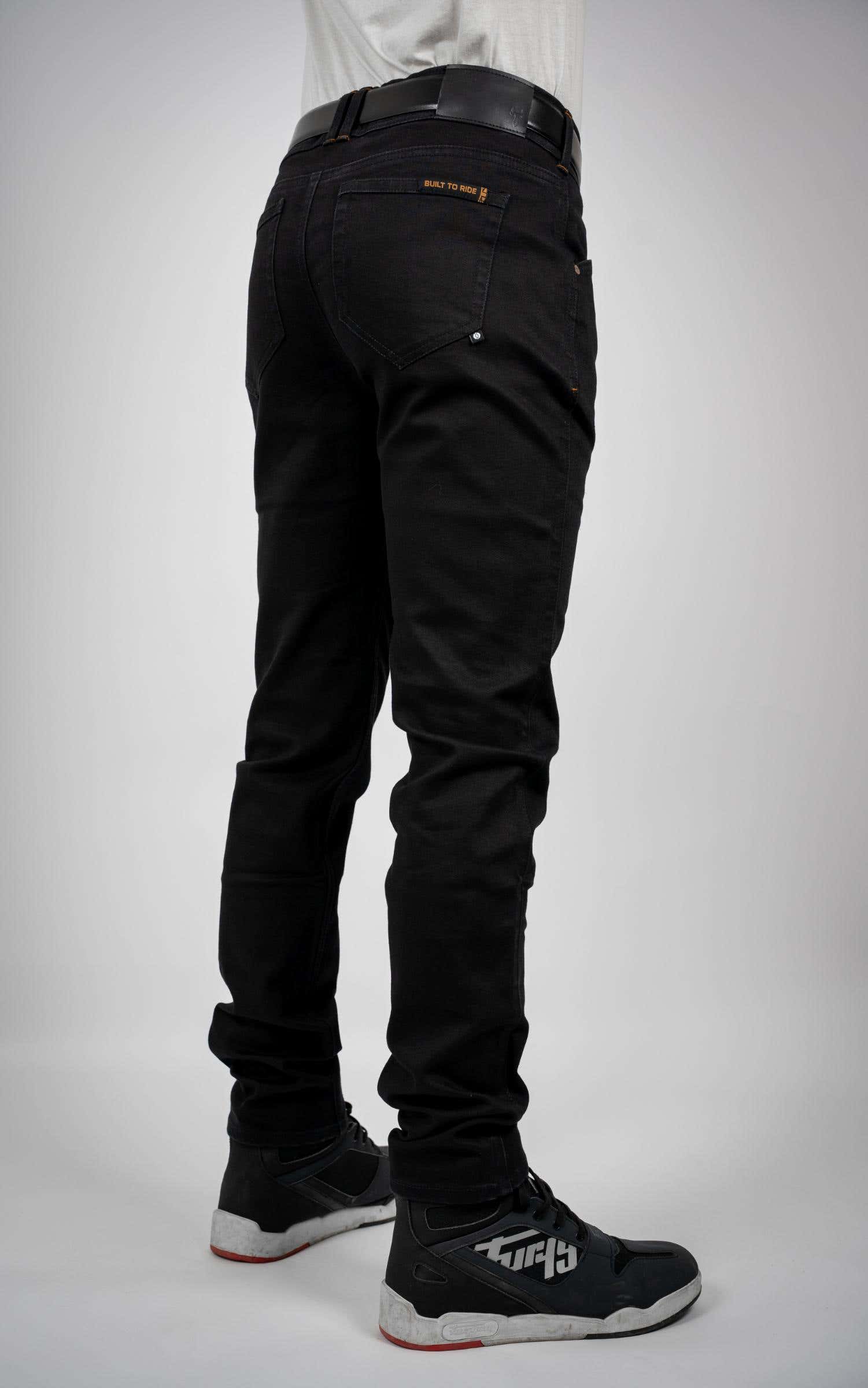 BULL-IT MENS 24 TROJAN STRAIGHT (AA) SHORT